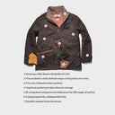 Tensaw - FW23