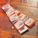Jacquard Scarf - FW24