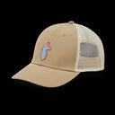 Llama Trucker Hat