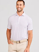 Cloud Polo - Stained Glass - SS25