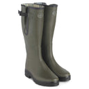 MEN'S VIERZON JERSEY LINED BOOT VERT CHAMEAU