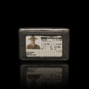 William Business Card Case - Classic