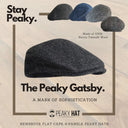 The Peaky Gatsby - Classic