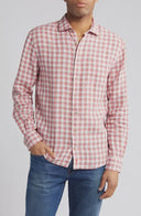 Rogan Bandana LS Shirt - FW23