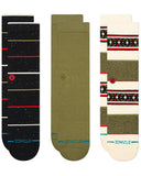 Greetings 3 PACK Crew - FW24