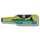 The Journey Sticker