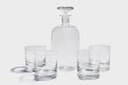 Terrane Rocks Glass