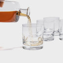Terrane Rocks Glass