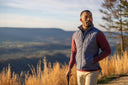 MEN'S OUTERWEAR