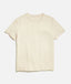 Relaxed Hemp Cotton Tee - Core