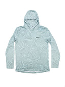 Grayton Ultra-Lightweight Hoodie - SS24