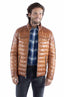 FAIRLY LOCAL Western Quilted Leather Jacket 2067 - FW24