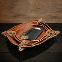 Three Piece Tray Set - Classic