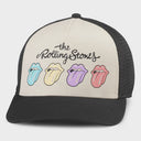Rolling Stones Sinclair