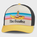 Yellow Submarine Sinclair