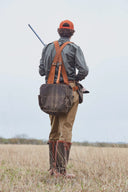 Strap Vest - Classic