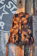 Canvas Daypack - Classic