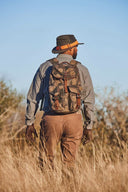 Canvas Daypack - Classic