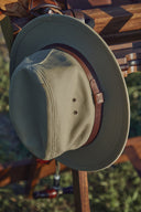 Canvas Field Hat - Classic