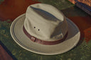 Canvas Field Hat - Classic