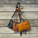 Zip Pouch Medium - Classic