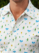 Performance Sport Range Polo - SS25