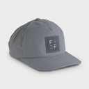 Double Wave Snapback - Classic