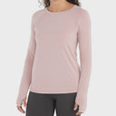Women's Bamboo Shade Long Sleeve - FW23