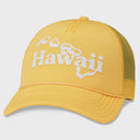Hawaii Foamy Valin Hat