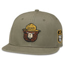 Smokey Bear Blockhead Hat