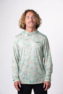 Grayton Ultra-Lightweight Hoodie - SS24