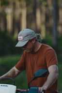 SRB Lizards Snapback - Classic