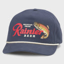 PBC RAINIER Canvas Cappy