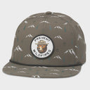 Mojave Hat
