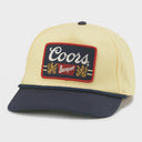 Coors Roscoe