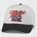 Miller Racing Roscoe