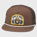 Smokey Bear Wyatt Hat
