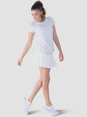 On The Court 13" Skirt - SS24