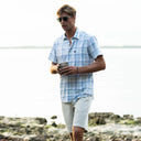 Rumfront Plaid SS - SS24