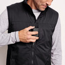 Men’s PRO Insulated Vest - FW24