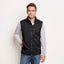 Men’s PRO Insulated Vest - FW24