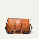 365 All Leather Tote - Classic