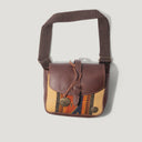 OAXACAN CONVERTIBLE CROSSBODY BAG - Classic