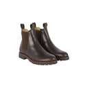 Men's Chelsea Aventure Cuir