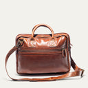 Hank Leather Satchel - Classic
