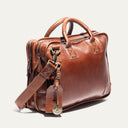 Hank Leather Satchel - Classic