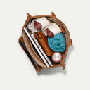 24/7 Leather Tote - Classic