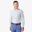 Monaco Dress Shirt - FW23