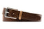 Jackson Italian Saddle Leather Belt - FW24