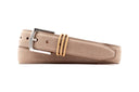 Bermuda Braid Belt - SS25